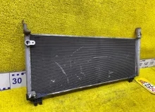 Радиатор кондиционера TOYOTA ESQUIRE/NOAH/VOXY 2015 8846028660 ZWR80G/ZWR80W/ZWR80 2ZRFXE, передний