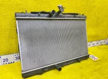 Радиатор основной NISSAN SERENA 2016/Цена K23 214105TA0A GFC27 MR20DD, передний