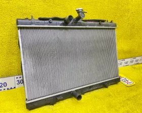 Радиатор основной NISSAN