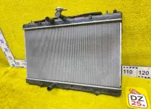 Радиатор основной NISSAN SERENA 2016/Цена K23 214105TA0A GFC27 MR20DD, передний