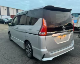 Радиатор основной NISSAN
