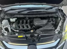 Радиатор основной NISSAN SERENA 2016/Цена K23 214105TA0A GFC27 MR20DD, передний