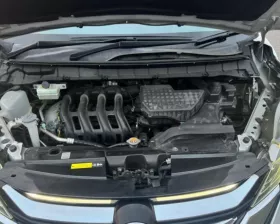 Радиатор основной NISSAN