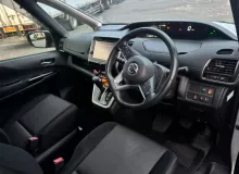Радиатор основной NISSAN SERENA 2016/Цена K23 214105TA0A GFC27 MR20DD, передний