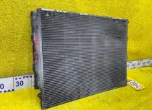 Радиатор кондиционера TOYOTA LAND CRUISER/LAND CRUISER CYGNUS/LX470 2000/Цвет 4M9 8846060271 UZJ100/UZJ100L/UZJ100/FZJ100/FZJ105/HDJ100/HDJ100L/HDJ101/HDJ101K/HZJ105/HZJ105L 2UZFE, передний