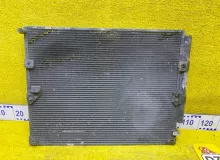 Радиатор кондиционера TOYOTA LAND CRUISER/LAND CRUISER CYGNUS/LX470 2000/Цвет 4M9 8846060271 UZJ100/UZJ100L/UZJ100/FZJ100/FZJ105/HDJ100/HDJ100L/HDJ101/HDJ101K/HZJ105/HZJ105L 2UZFE, передний