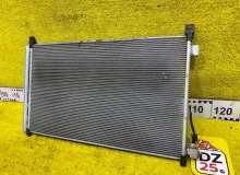 Радиатор кондиционера NISSAN SERENA 2016 921005HA0A GFNC27/GNC27/GFC27/GC27/C27 MR20DD, передний