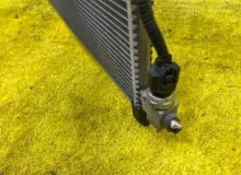 Радиатор кондиционера NISSAN SERENA 2016 921005HA0A GFNC27/GNC27/GFC27/GC27/C27 MR20DD, передний