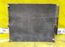 Радиатор кондиционера TOYOTA LAND CRUISER PRADO 2003 8846160100 VZJ120W/VZJ120/VZJ121W/VZJ121/VZJ125W/VZJ125/KDJ125/LJ120/LJ125/RZJ120W/25W/KDJ120W/KDJ120/KDJ121W/KDJ121/RZJ120/RZJ125W/RZJ125 5VZFE, передний