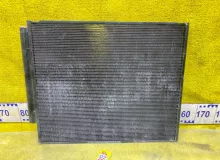 Радиатор кондиционера TOYOTA LAND CRUISER PRADO 2003 8846160100 VZJ120W/VZJ120/VZJ121W/VZJ121/VZJ125W/VZJ125/KDJ125/LJ120/LJ125/RZJ120W/25W/KDJ120W/KDJ120/KDJ121W/KDJ121/RZJ120/RZJ125W/RZJ125 5VZFE, передний