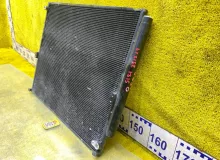 Радиатор кондиционера TOYOTA LAND CRUISER PRADO 2003 8846160100 VZJ120W/VZJ120/VZJ121W/VZJ121/VZJ125W/VZJ125/KDJ125/LJ120/LJ125/RZJ120W/25W/KDJ120W/KDJ120/KDJ121W/KDJ121/RZJ120/RZJ125W/RZJ125 5VZFE, передний