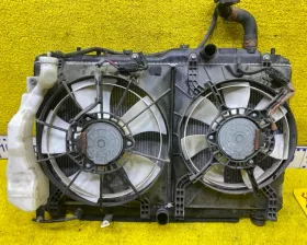 Радиатор основной HONDA