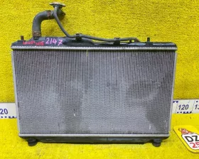 Радиатор основной HONDA