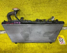 Радиатор основной HONDA