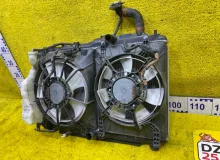 Радиатор основной HONDA VEZEL 2014 1901051EJ01 RU3/RU4 LEB, передний