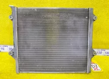 Радиатор основной TOYOTA LAND CRUISER PRADO/HILUX SURF 2003 1640062230 VZJ120W/VZJ120/VZJ121W/VZJ121/VZJ125W/VZJ125/RZJ125W/RZJ125/TRJ120W/TRJ120/TRJ125W/TRJ125 5VZFE, передний