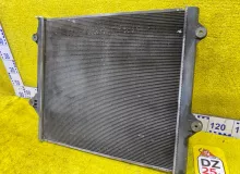 Радиатор основной TOYOTA LAND CRUISER PRADO/HILUX SURF 2003 1640062230 VZJ120W/VZJ120/VZJ121W/VZJ121/VZJ125W/VZJ125/RZJ125W/RZJ125/TRJ120W/TRJ120/TRJ125W/TRJ125 5VZFE, передний