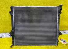 Радиатор основной TOYOTA LAND CRUISER PRADO/HILUX SURF 2003 1640062230 VZJ120W/VZJ120/VZJ121W/VZJ121/VZJ125W/VZJ125/RZJ125W/RZJ125/TRJ120W/TRJ120/TRJ125W/TRJ125 5VZFE, передний
