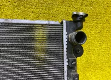 Радиатор основной TOYOTA LAND CRUISER PRADO/HILUX SURF 2003 1640062230 VZJ120W/VZJ120/VZJ121W/VZJ121/VZJ125W/VZJ125/RZJ125W/RZJ125/TRJ120W/TRJ120/TRJ125W/TRJ125 5VZFE, передний