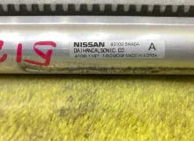 Радиатор кондиционера NISSAN SERENA 2016 921005HA0A GFNC27/GNC27/GFC27/GC27/C27 MR20DD, передний