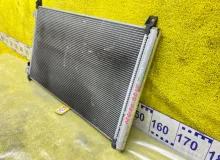 Радиатор кондиционера NISSAN SERENA 2016 921005HA0A GFNC27/GNC27/GFC27/GC27/C27 MR20DD, передний
