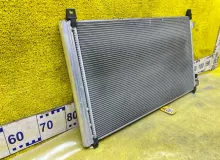 Радиатор кондиционера NISSAN SERENA 2016 921005HA0A GFNC27/GNC27/GFC27/GC27/C27 MR20DD, передний