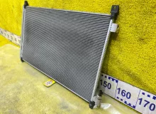 Радиатор кондиционера NISSAN SERENA 2016 921005HA0A GFNC27/GNC27/GFC27/GC27/C27 MR20DD, передний
