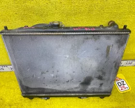 Радиатор основной MITSUBISHI