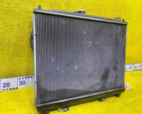 Радиатор основной MITSUBISHI