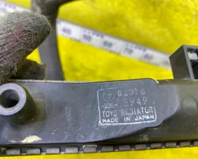Радиатор основной MITSUBISHI
