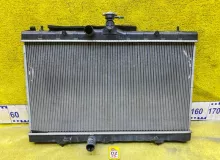 Радиатор основной NISSAN SERENA 2016/Цвет QAB 214105TA0A GFC27 MR20DD, передний