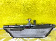 Радиатор основной NISSAN SERENA 2016/Цвет QAB 214105TA0A GFC27 MR20DD, передний
