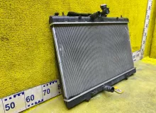 Радиатор основной NISSAN SERENA 2016/Цвет QAB 214105TA0A GFC27 MR20DD, передний