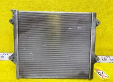 Радиатор основной TOYOTA LAND CRUISER PRADO/HILUX SURF 2004 1640062230 VZJ120W/VZJ120/VZJ121W/VZJ121/VZJ125W/VZJ125/RZJ125W/RZJ125/TRJ120W/TRJ120/TRJ125W/TRJ125 5VZFE, передний