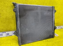 Радиатор основной TOYOTA LAND CRUISER PRADO/HILUX SURF 2004 1640062230 VZJ120W/VZJ120/VZJ121W/VZJ121/VZJ125W/VZJ125/RZJ125W/RZJ125/TRJ120W/TRJ120/TRJ125W/TRJ125 5VZFE, передний