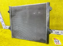 Радиатор основной TOYOTA LAND CRUISER PRADO/HILUX SURF 2004 1640062230 VZJ120W/VZJ120/VZJ121W/VZJ121/VZJ125W/VZJ125/RZJ125W/RZJ125/TRJ120W/TRJ120/TRJ125W/TRJ125 5VZFE, передний