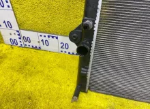 Радиатор основной TOYOTA LAND CRUISER PRADO/HILUX SURF 2004 1640062230 VZJ120W/VZJ120/VZJ121W/VZJ121/VZJ125W/VZJ125/RZJ125W/RZJ125/TRJ120W/TRJ120/TRJ125W/TRJ125 5VZFE, передний