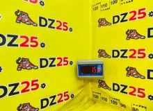 Накладка на крыло TOYOTA LAND CRUISER PRADO 2004 7565360021B0 VZJ121/VZJ120W/VZJ120/VZJ121W/GRJ120W/GRJ120/GRJ121W/GRJ121/RZJ120W/KDJ120W/KDJ120/KDJ121W/KDJ121/RZJ120/TRJ120W/TRJ120 5VZFE, задняя правая