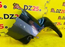 Накладка на крыло TOYOTA LAND CRUISER PRADO 2004 7565360021B0 VZJ121/VZJ120W/VZJ120/VZJ121W/GRJ120W/GRJ120/GRJ121W/GRJ121/RZJ120W/KDJ120W/KDJ120/KDJ121W/KDJ121/RZJ120/TRJ120W/TRJ120 5VZFE, задняя правая