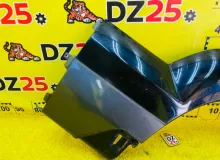 Накладка на крыло TOYOTA LAND CRUISER PRADO 2004 7565360021B0 VZJ121/VZJ120W/VZJ120/VZJ121W/GRJ120W/GRJ120/GRJ121W/GRJ121/RZJ120W/KDJ120W/KDJ120/KDJ121W/KDJ121/RZJ120/TRJ120W/TRJ120 5VZFE, задняя правая