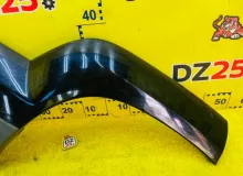 Накладка на крыло TOYOTA LAND CRUISER PRADO 2004 7565360021B0 VZJ121/VZJ120W/VZJ120/VZJ121W/GRJ120W/GRJ120/GRJ121W/GRJ121/RZJ120W/KDJ120W/KDJ120/KDJ121W/KDJ121/RZJ120/TRJ120W/TRJ120 5VZFE, задняя правая
