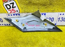 Накладка на крыло NISSAN SERENA 2016/Цвет QAB 631065TA0H GFC27 MR20DD, передняя правая