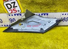 Накладка на крыло NISSAN SERENA 2016/Цвет QAB 631075TA0H GFC27 MR20DD, передняя левая