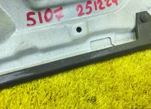 Накладка на крыло NISSAN SERENA 2016/Цвет QAB 631075TA0H GFC27 MR20DD, передняя левая