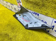 Накладка на крыло NISSAN SERENA 2016/Цвет QAB 631075TA0H GFC27 MR20DD, передняя левая