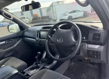 Спидометр TOYOTA LAND CRUISER PRADO 2006 8380060A11 TRJ120W/TRJ120/TRJ125W/TRJ125 2TRFE, передний