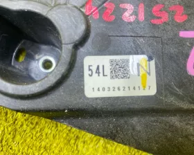 Доводчик двери TOYOTA