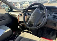 Патрубок воздушного фильтра TOYOTA TOWN ACE NOAH/LITE ACE NOAH/TOWN ACE/LITE ACE 1998 1788164330 CR50G/CR50/CR40G/CR40 3CT, передний