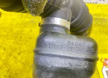 Патрубок воздушного фильтра TOYOTA TOWN ACE NOAH/LITE ACE NOAH/TOWN ACE/LITE ACE 1998 1788164330 CR50G/CR50/CR40G/CR40 3CT, передний