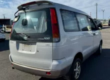 Патрубок воздушного фильтра TOYOTA TOWN ACE NOAH/LITE ACE NOAH/TOWN ACE/LITE ACE 1998 1788164330 CR50G/CR50/CR40G/CR40 3CT, передний